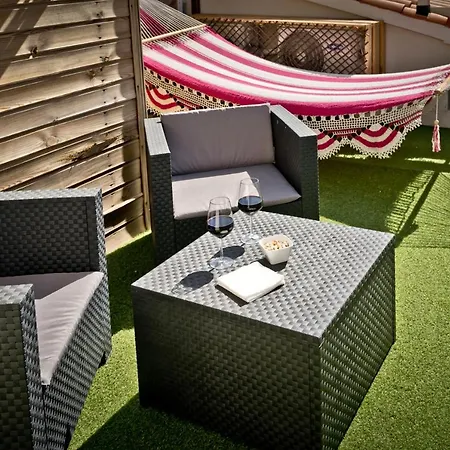Hotel Casa Luna