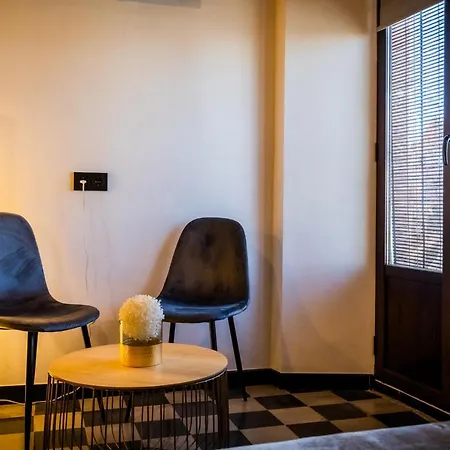 Casa Luna