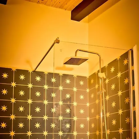 Casa Luna 4* Zafra