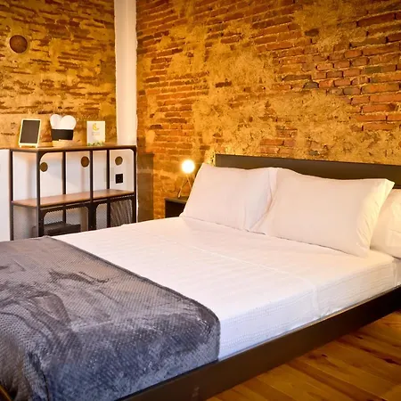 Casa Luna 4* Zafra