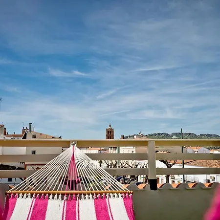 Casa Luna Hotel Zafra