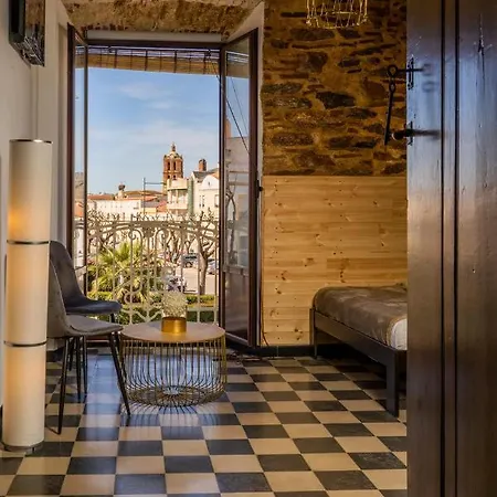 Casa Luna Zafra