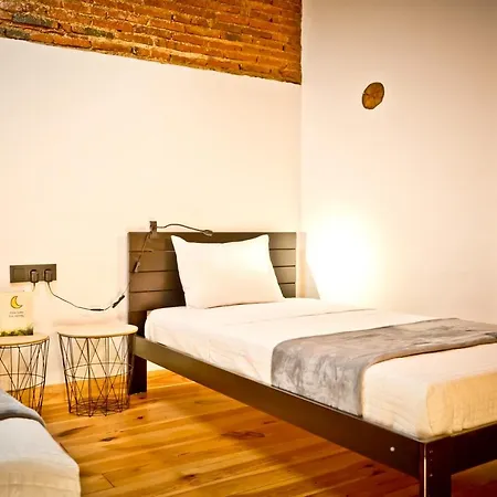 Hotel Casa Luna 4*
