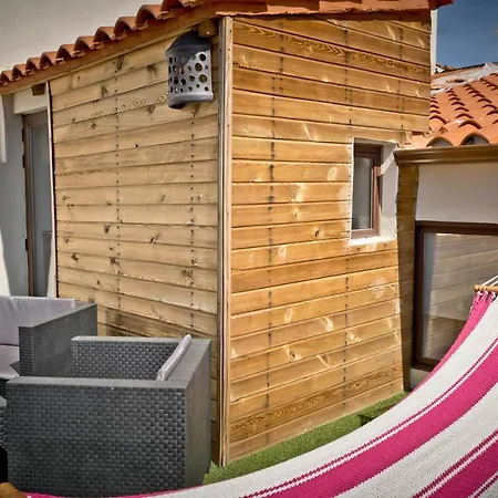 Hotel Casa Luna Zafra