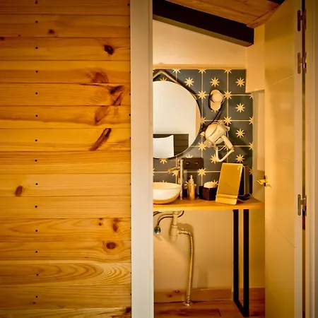 Casa Luna Hotel Zafra