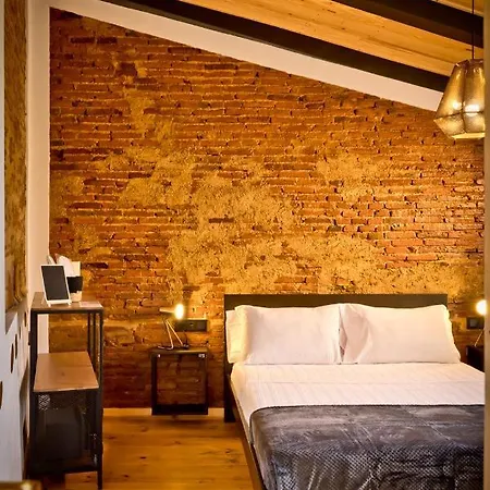 Hotel Casa Luna Zafra