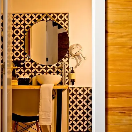 Casa Luna 4* Zafra