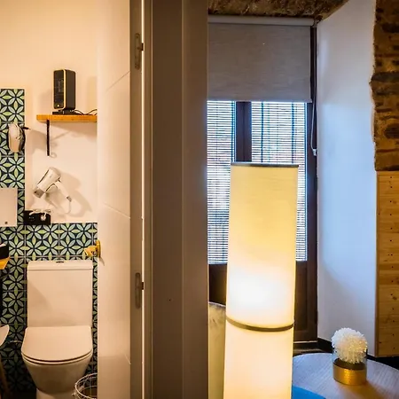 Casa Luna Hotel Zafra