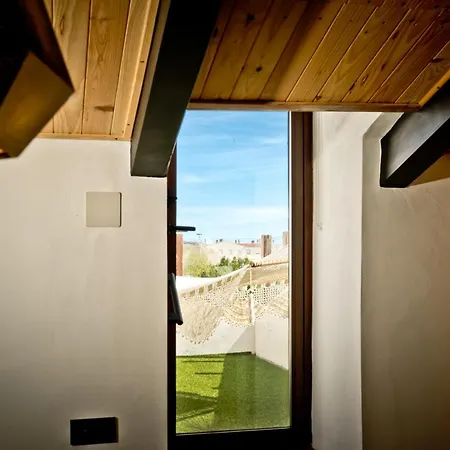 Hotel Casa Luna Zafra