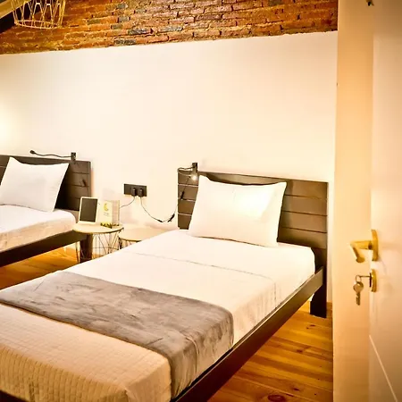 فندق Casa Luna