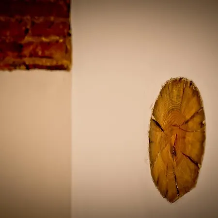 Casa Luna Hotel Zafra