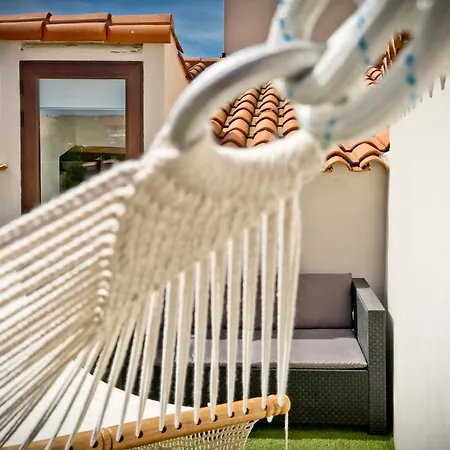 Casa Luna 4* Zafra