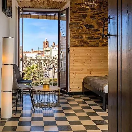 Casa Luna زافرا