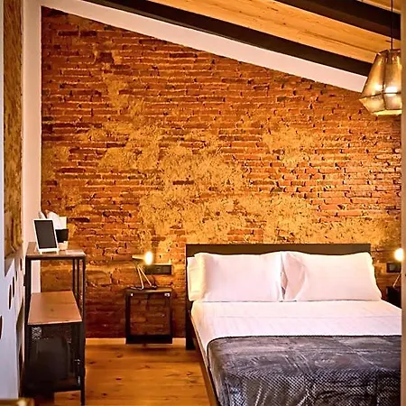 Hotel Casa Luna Zafra