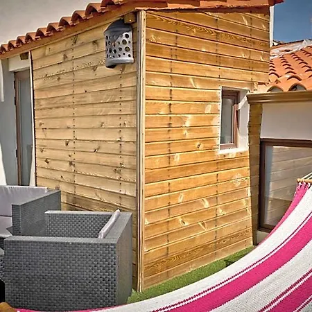 Casa Luna