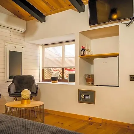 Casa Luna فندق زافرا