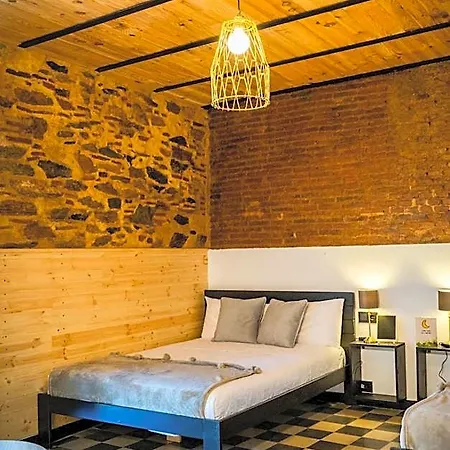 Hotel Casa Luna 4*