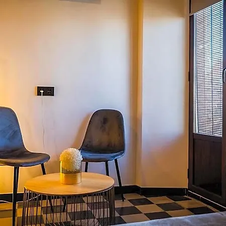 فندق Casa Luna