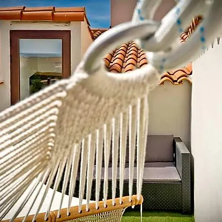 Casa Luna فندق 4*