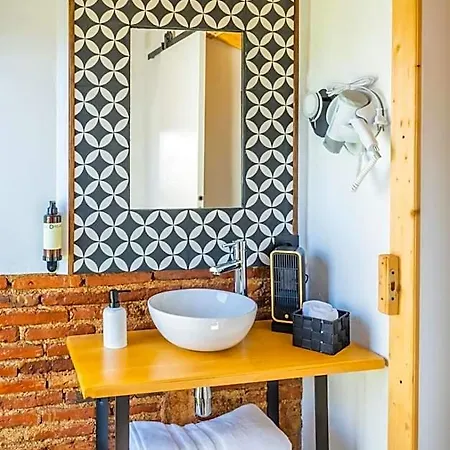 Hotel Casa Luna Zafra