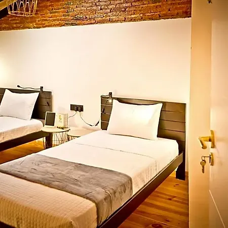 فندق Casa Luna زافرا