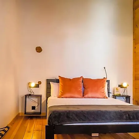 Casa Luna 4* زافرا