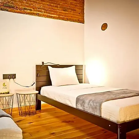 فندق Casa Luna