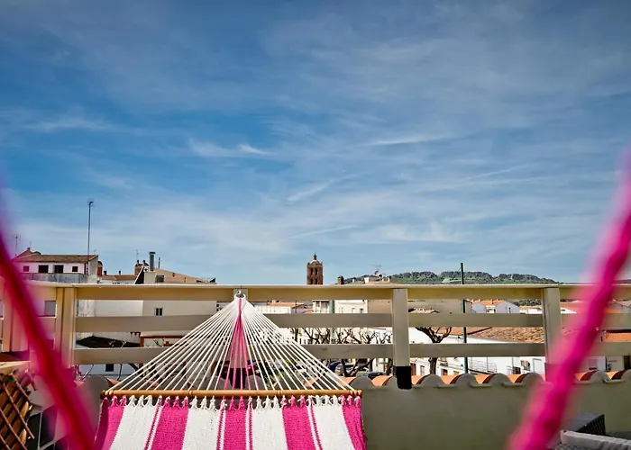 Casa Luna Otel Zafra