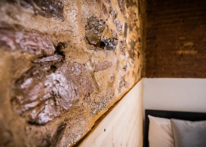 Casa Luna Отель