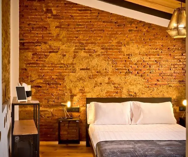 Otel Casa Luna Zafra