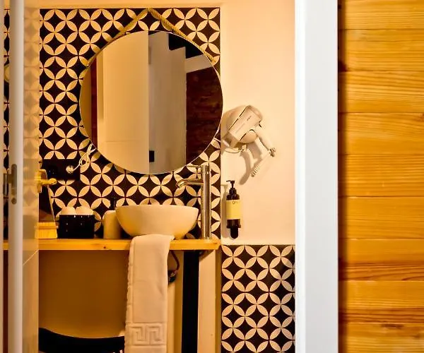 Casa Luna 4* Сафра