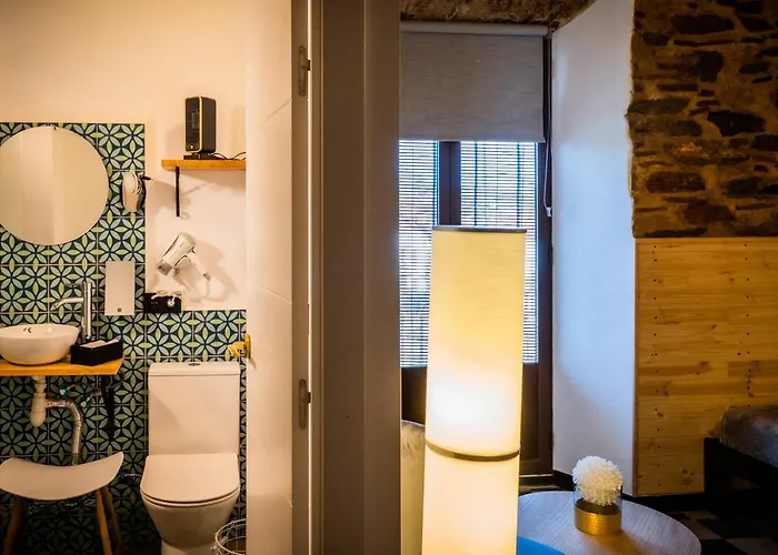 Casa Luna Otel Zafra