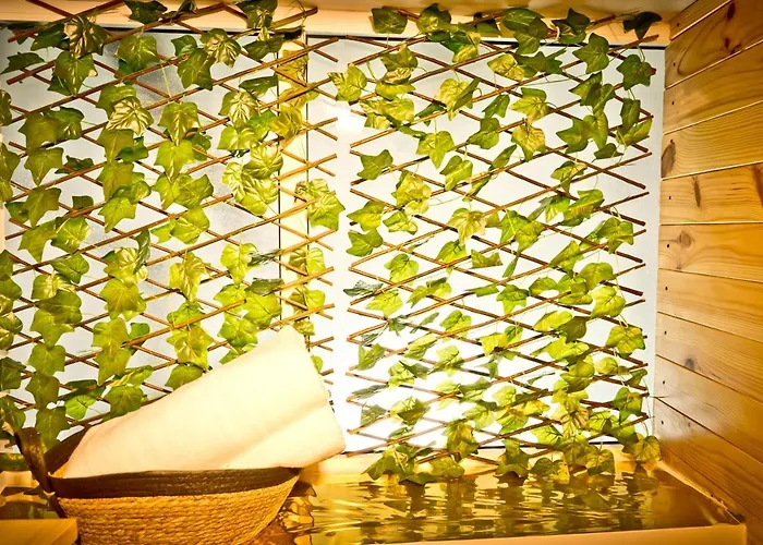 Casa Luna Сафра