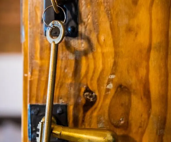 Casa Luna Отель 4*