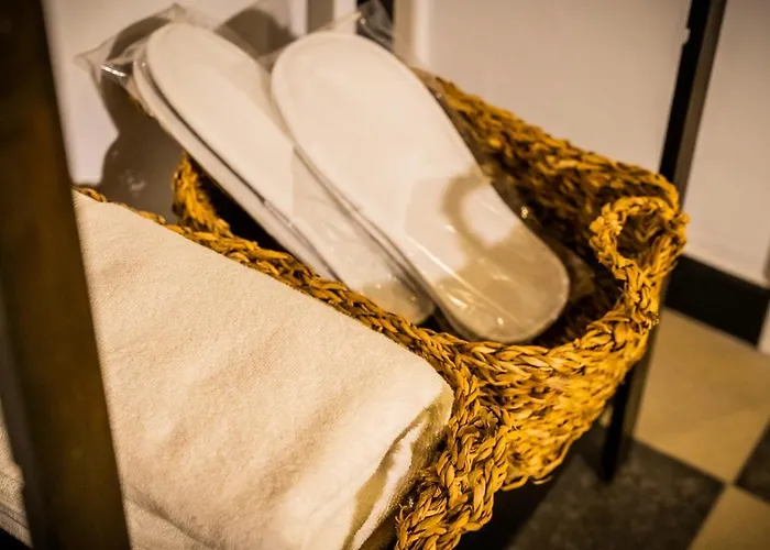 Casa Luna 4* Сафра