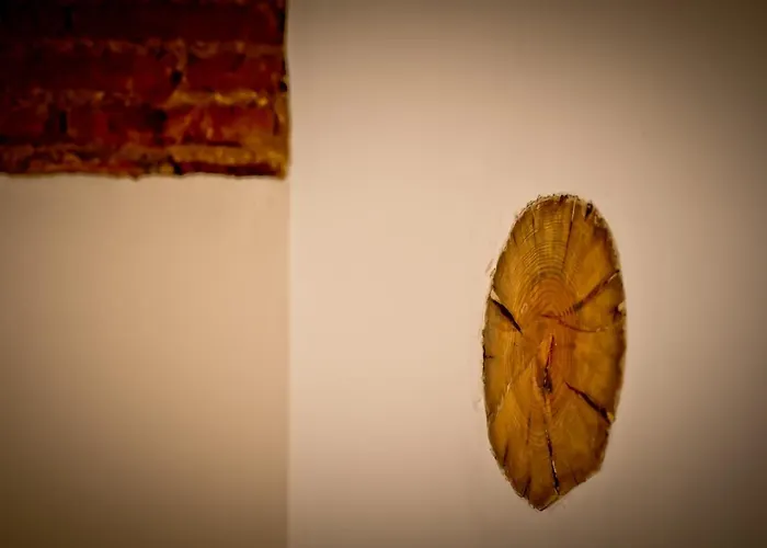 Casa Luna Отель Сафра