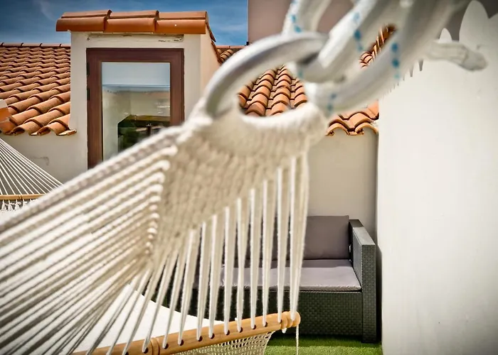 Casa Luna 4* Сафра